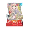 9781638581345 The Invincible Shovel (Manga) Volume 03