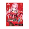Darling in the Franxx Omnibus Edition [01-02] (Manga) Volume 01