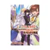 9781638581468 I'm the Evil Lord of an Intergalactic Empire! (Light Novel) Volume 02