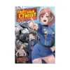 Might as Well Cheat: I Got Transported to Another World Where I Can Live My Wildest Dreams! (Manga) Volume 03