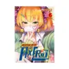 Super Hxeros (Manga) Volume 06