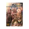9781638581949 Mushoku Tensei: Jobless Reincarnation (Light Novel) Volume 16