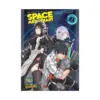 Reborn as a Space Mercenary: I Woke Up Piloting the Strongest Starship! (Light Novel) Volume 04