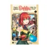 Magic Artisan Dahlia Wilts No More (Manga) Volume 01