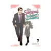 9781638582113 My Senpai is Annoying (Manga) Volume 07