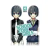 9781638582137 School Zone Girls (Manga) Volume 04
