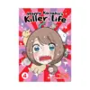 9781638582236 Happy Kanako's Killer Life (Manga) Volume 04