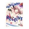 9781638582243 Harukana Receive (Manga) Volume 10