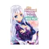 9781638582366 She Professed Herself Pupil of the Wise Man (Manga) Volume 05