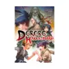 The Legend of Dororo and Hyakkimaru (Manga) Volume 05