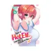 Does a Hot Elf Live Next Door to You? (Manga) Volume 04