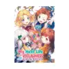 My Next Life as a Villainess Side Story: Girls Patch (Novel)
