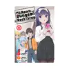 9781638582588 My Room is a Dungeon Rest Stop (Manga) Volume 06