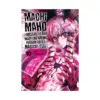 9781638582700 Machimaho: I Messed Up and Made the Wrong Person Into a Magical Girl! (Manga) Volume 10