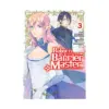 9781638582724 Reborn as a Barrier Master (Manga) Volume 03