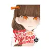 9781638582748 Young Ladies Don't Play Fighting Games (Manga) Volume 03