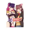 2.5 Dimensional Seduction (Manga) Volume 02