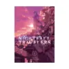 9781638582786 Nightfall Travelers: Leave Only Footprints (Manga) Volume 01