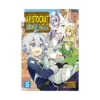 9781638582908 Chronicles of an Aristocrat Reborn in Another World (Manga) Volume 05