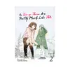 9781638582960 The Two of Them Are Pretty Much Like This (Manga) Volume 02