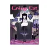 Creepy Cat (Manga) Volume 03