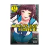9781638583097 World's End Harem (Manga) Volume 13