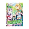 9781638583172 Drugstore in Another World: The Slow Life of a Cheat Pharmacist (Manga) Volume 05