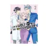 9781638583219 I'm a Wolf, But My Boss Is a Sheep! (Manga) Volume 02