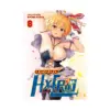 Super Hxeros (Manga) Volume 08