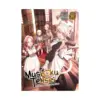 9781638583509 Mushoku Tensei: Jobless Reincarnation (Light Novel) Volume 18