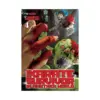 Karate Survivor in Another World (Manga) Volume 04