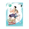 9781638583578 My Senpai is Annoying (Manga) Volume 08