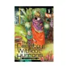 The Country Without Humans (Manga) Volume 03