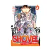 9781638583738 The Invincible Shovel (Manga) Volume 04