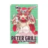 9781638583745 Peter Grill and the Philosopher's Time (Manga) Volume 08