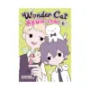 Wonder Cat Kyuu-chan (Manga) Volume 06