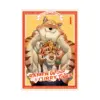 9781638584087 Ramen Wolf and Curry Tiger (Manga) Volume 01