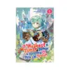 9781638584124 The Weakest Tamer Began a Journey to Pick Up Trash (Manga) Volume 01