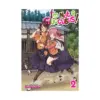 9781638584148 I'm Not a Succubus! (Manga) Volume 02