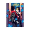 9781638584179 The Duke of Death and His Maid (Manga) Volume 02