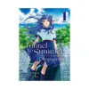 9781638584209 The Tunnel to Summer, the Exit of Goodbyes: Ultramarine (Manga) Volume 01