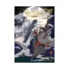 9781638585237 Grandmaster of Demonic Cultivation: Mo Dao Zu Shi (Manhua) Volume 01