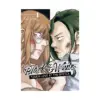 Black and White: Tough Love at the Office (Manga) Volume 01