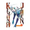 Kemono Jihen (Manga) Volume 03