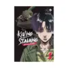Killing Stalking Deluxe Edition (Manhwa) Volume 01