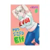 9781638585626 Plus-Sized Elf (1st Edition) (Manga) Volume 08