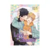 9781638585657 Love is an Illusion! (Manhwa) Volume 01