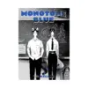 Monotone Blue (Manga)
