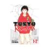 Tokyo Revengers 2-In-1 Omnibus Edition [01-02] (Manga) Volume 01