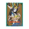 A Chinese Fantasy: The Dragon King's Daughter (Manga) Volume 01